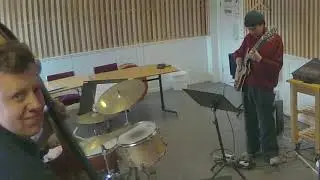 Julius Ekvall - Quiet Rain