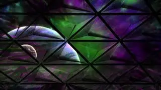Stars 2 |Watch while high| [Wallpaperengine]