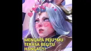 SELENA CHAN WANGY WANGY MLBB