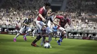 FIFA 14 Reveal / Analysis || Pure Shooting : Test Bed Footage!