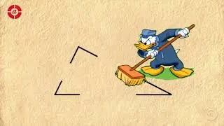 Что такое треугольник