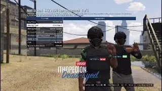 LOK1 vs HPTD -TTG- old