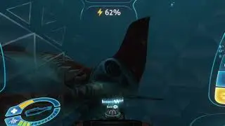 Getting chased by reaper leviathans | Subnautica