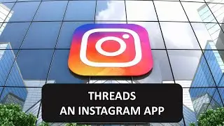 Instagram Threads - Explained In 1 Minute