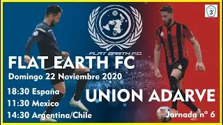 EL DOMINGO VOLVEMOS A JUGAR POR LA VERDAD...