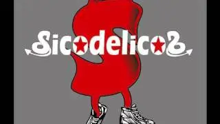 Jhonny toma ron - Sicodelicos