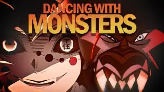 DANCING WITH MONSTERS [C/W 