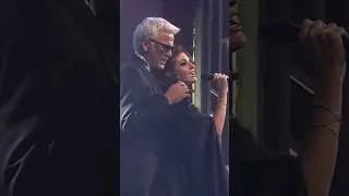 Исполнили ПОПУЛЯРНЫЙ хит‼️Анастасия Макеева и Александр Маршал 