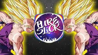 DRAGON BALL Z Super Saiyan (Remix)