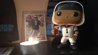 Goodbye Cam