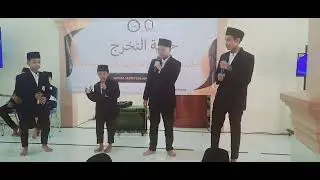 Percakapan Bahasa Arab - Farrel