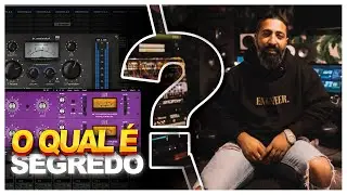 Análise do modelo de MIXAGEM do Bainz (GUNNA, POLO G, YOUNG THUG)