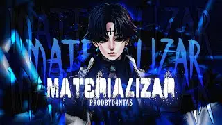 Vendido Rap Geek Trap Type Beat Kaito x M4rkim Materializar @Prod.D4ntas