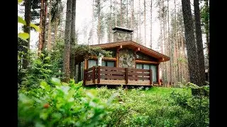 Курорт  ОХТА-ПАРК СПб.