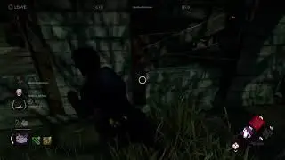 Dead By