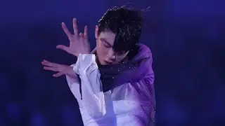 【羽生结弦】Raison｜Yuzuru Hanyu
