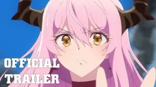 Dropout Braver: Next Workplace is Satan’s Castle - Official Trailer