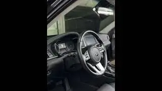 Kia Optima химчистка салона / detailing #detailing #kia #cleaning #optima  #химчисткаавто