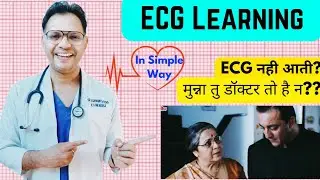 Basics of ECG 
