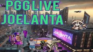 PGG LIVE EP 38