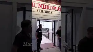 Live Band at the 23+ Speakeasy