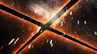 Ninja Slash | Stinger Transition For Twitch/Facebook/OBS/Stream | Free Transition