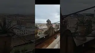 музей Ватікану 🇻🇦🇮🇹