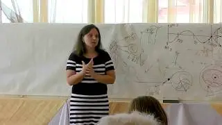 Виктор Минин - семинар в Анапе. Ведическое. Май 2013 (11 из 13)