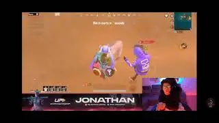 JONATHAN GAMING AIM ASSIST ON/OFF ADVICE And camera speed sensitivity settings  @JONATHANGAMINGYT