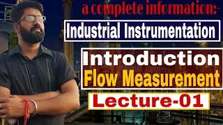 What is Flow? | Flow Measurement  | Instrumentation Engineer