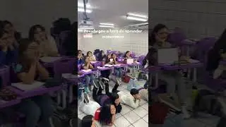 difícil a vida do bom professor 🤪🤪