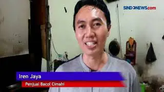 Bacol Murah dan Enak, Penganan Favorit Buka Puasa