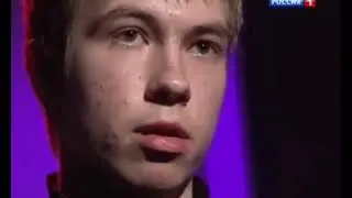 Интервью АкадемМаньяков