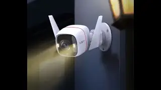 Обзор IP-камера TP-LINK Tapo C320WS. Тесты, настройка. Правда или обман маркетологов?