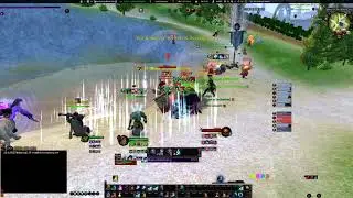 Brute force win