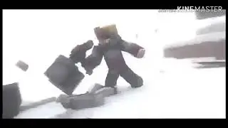 Пиар канала Херобрина бро