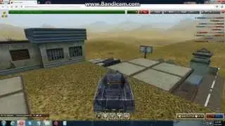 Tankionline RANK UP