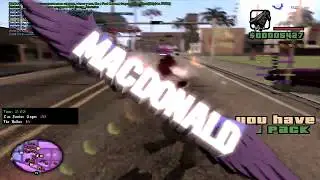 hello haters✌🏻 [feat. aleksioz] [gta in desc\гта в описании]