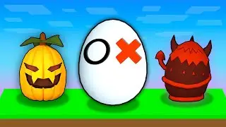 How to Get ALL Easter Eggs* in Roblox Bedwars..