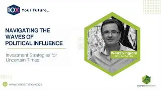Navigating the Waves of Political Influence: Investment Strategies for Uncertain Times