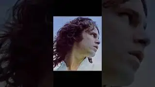 People Are Strange - The Doors 