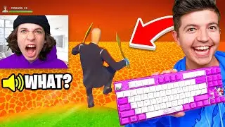 5 Ways to PRANK Your Little Brother! *funny*