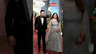 Rubina Dilaik Sister Rohini Dilaik Wedding ❤#rubinadilaik #rohinidilaik #shorts #viral #trending