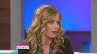 Ashley Wagner on That Look: 'It Was the Face That Went Around the World'