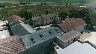 RV79 - DOMAINE DANS LES COTES DU RHONE GARDOISES