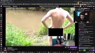 Стримушка ТВ, выпуск 238