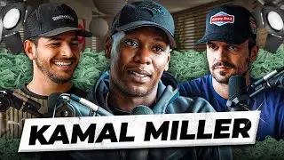 TAKING CANADA TO THE FIFA WORLD CUP, BEEFING MODRIC AND AN INSIDE LOOK INTO QATAR W/ KAMAL MILLER