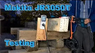 Makita JR3050T