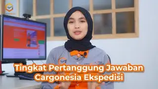 Jasa Ekspedisi di Jakarta - Tingkat Pertanggung Jawaban Barang yang dikirim melalui Cargonesia