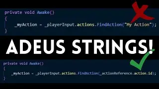 Poputara #Devlog 2 | Recebendo Inputs na Unity